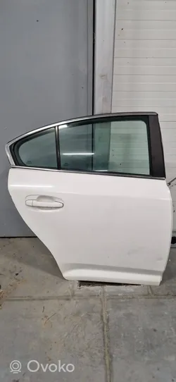 Toyota Avensis T270 Galinės durys 