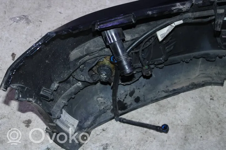 Volkswagen Tiguan Priekio detalių komplektas 5N1941752