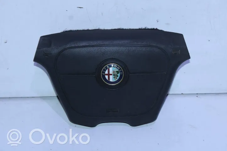 Alfa Romeo GTV Steering wheel airbag 