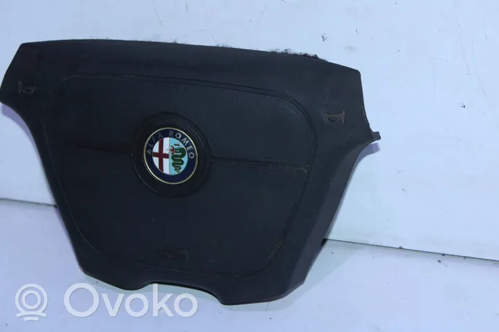 Alfa Romeo GTV Steering wheel airbag 