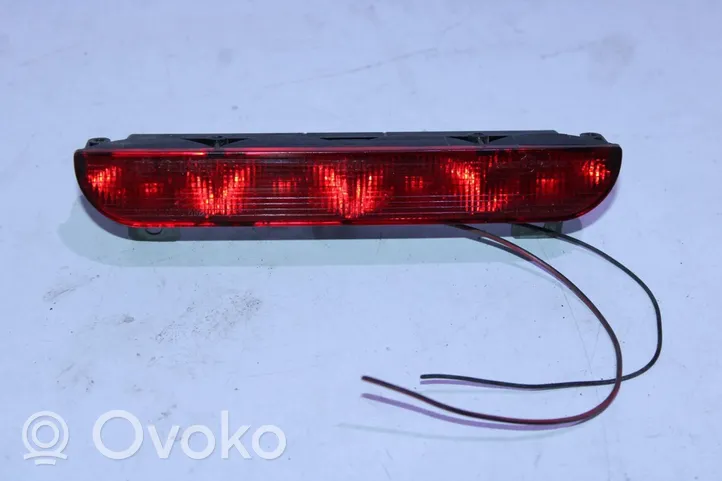 Alfa Romeo GTV Third/center stoplight 