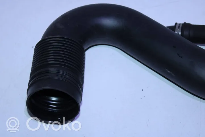 Fiat Tipo Air intake hose/pipe 52055139