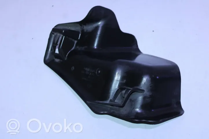 Volkswagen Tiguan Altro elemento di rivestimento bagagliaio/baule 5N1815159