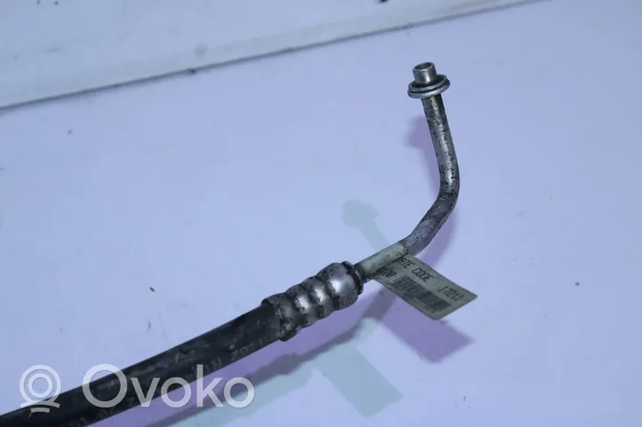 Jeep Grand Cherokee Oro kondicionieriaus vamzdelis (-ai)/ žarna (-os) 55038184AE