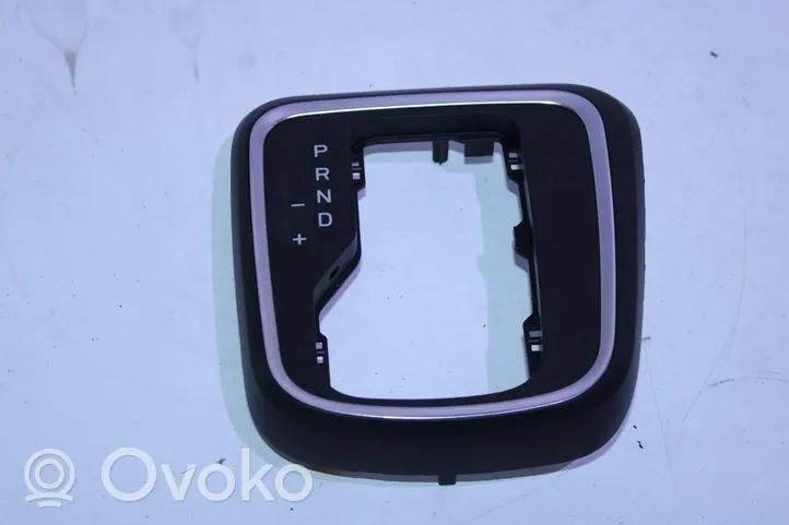 Fiat Tipo Gear shifter surround trim plastic 3522113000