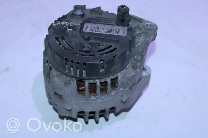 Dacia Sandero Generator/alternator 8200660044