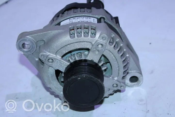 Jeep Renegade Alternator 52021968