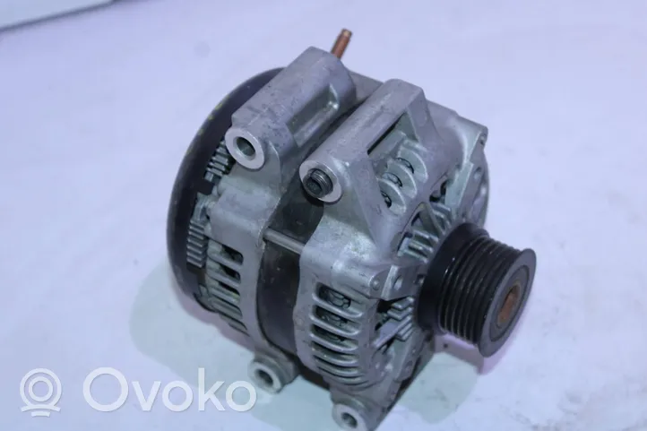 Jeep Cherokee Generatore/alternatore 1042106080