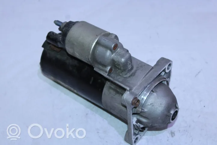 Jeep Cherokee Starter motor 56029626AA