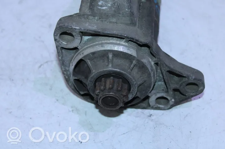 Volkswagen Golf IV Motor de arranque 020911024C