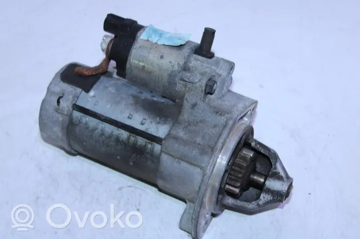 Hyundai i30 Motor de arranque 361002A500