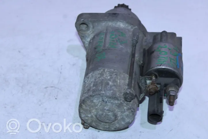 Audi A3 S3 8P Starter motor 