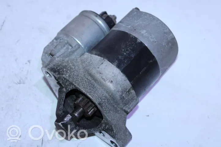 Dacia Sandero Motor de arranque 8200369521F