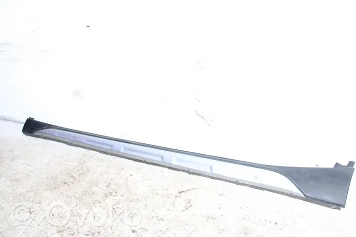 Fiat Tipo Sill/side skirt trim 735722712
