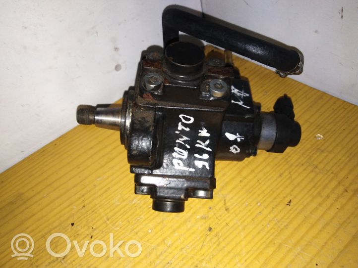 Fiat Punto (188) Pompa ad alta pressione dell’impianto di iniezione 0445010150