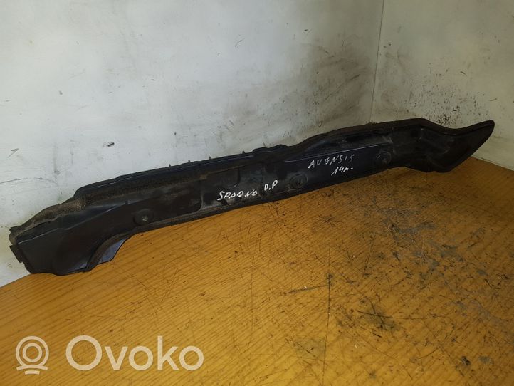 Toyota Avensis T270 Panel wykończeniowy błotnika 5382705010