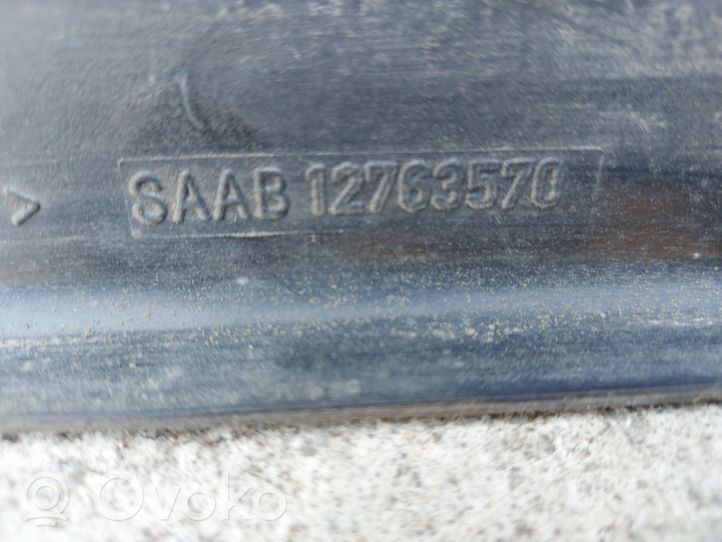 Saab 9-5 Kit ventilateur 12763570