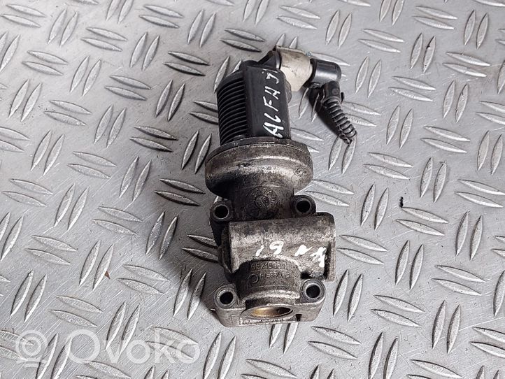 Alfa Romeo GT EGR-venttiili 55215031