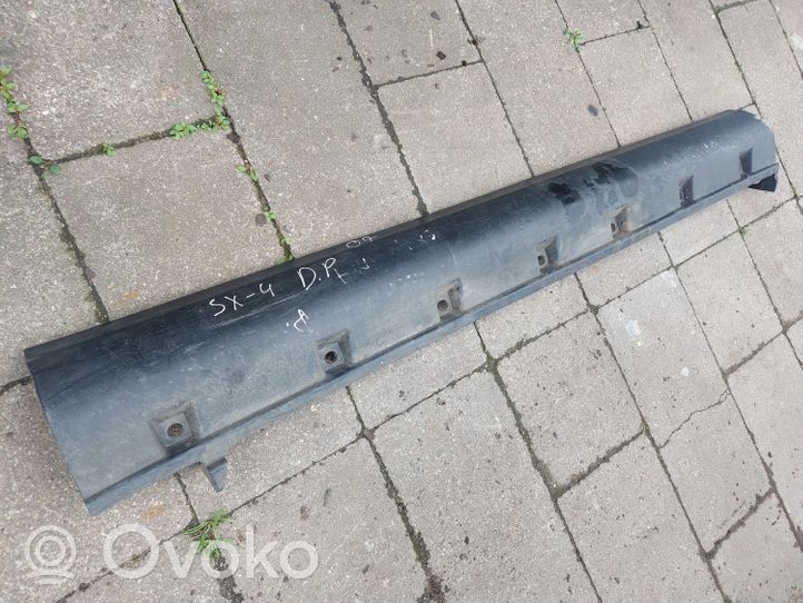 Suzuki SX4 Sill 