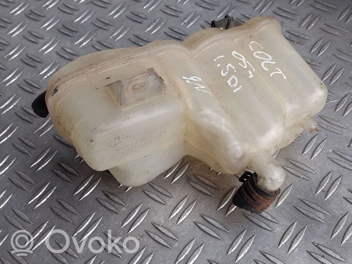 Mitsubishi Colt Serbatoio di compensazione del liquido refrigerante/vaschetta MR597674