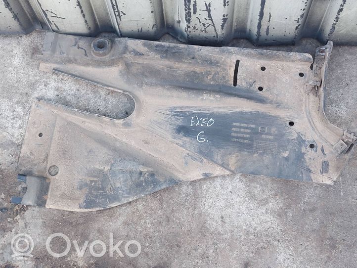 Seat Exeo (3R) Osłona tylna podwozia 3R0825216