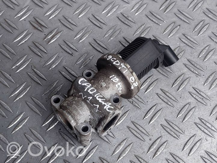 Cadillac BLS Valvola EGR 50024005