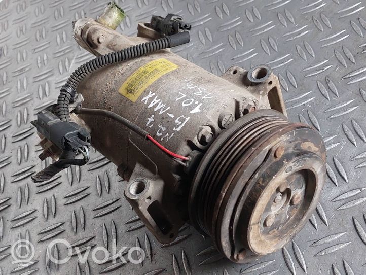 Ford B-MAX Compressore aria condizionata (A/C) (pompa) C1B119D629AE