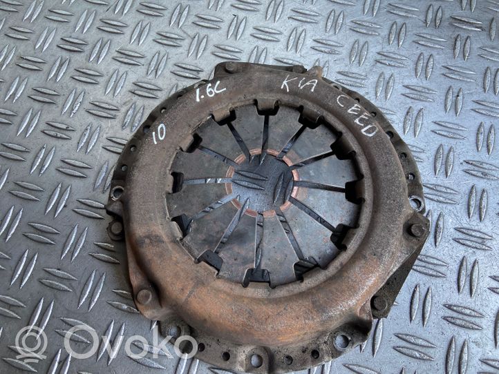 KIA Ceed Pressure plate 