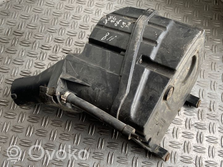 Saab 9-5 Boîtier de filtre à air 4617385910