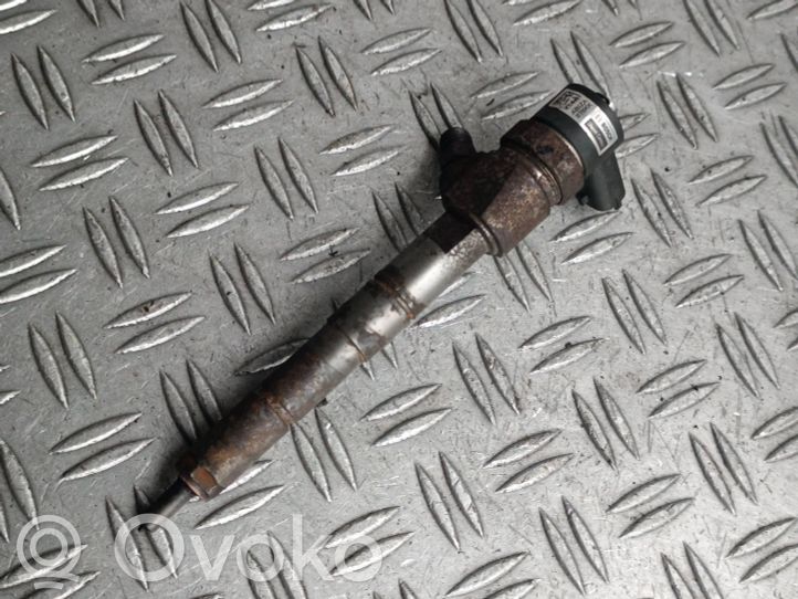 0445110300 Fiat Doblo Fuel injector, 45.00 € RRR