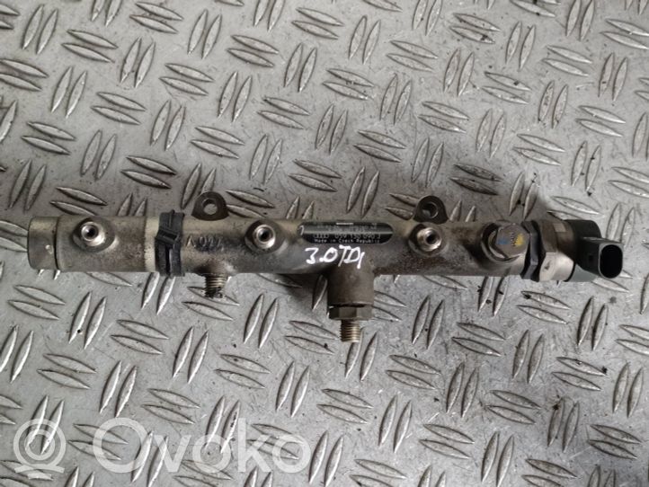 Regolatore Pressione Carburante 160 Psi Regolabile - Kit Universale Auto In Alluminio, 1:1, Con Manometro - Foto 2