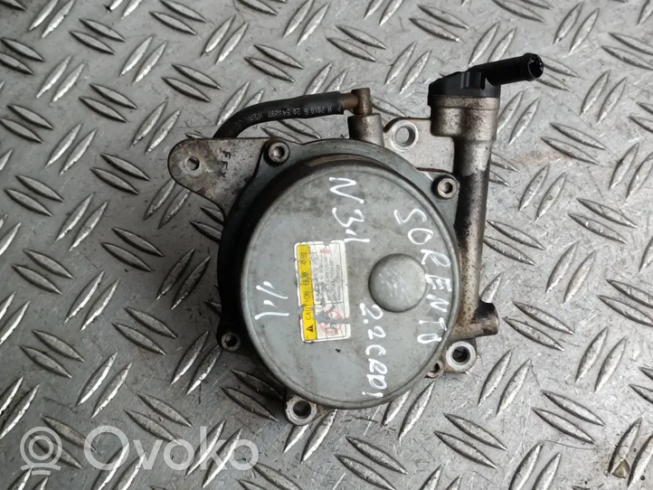 KIA Sorento Pompe à vide 288102F000