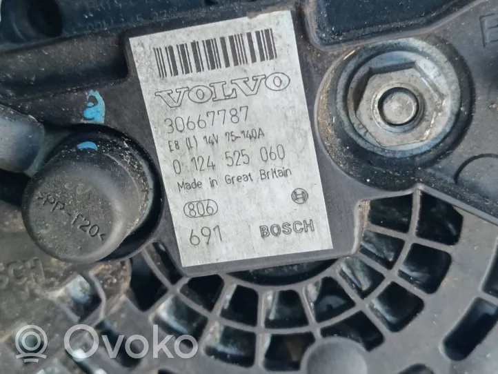 Volvo S60 Alternator 30667787