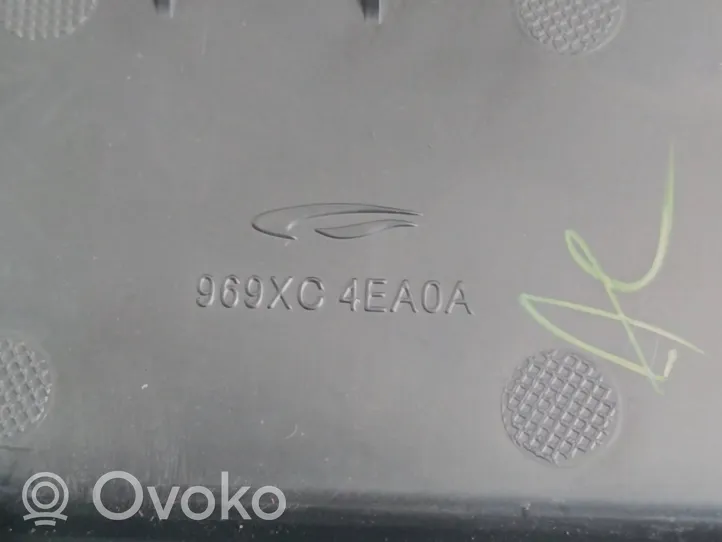 Nissan Qashqai Ramka drążka zmiany biegów 969XC4EA0A