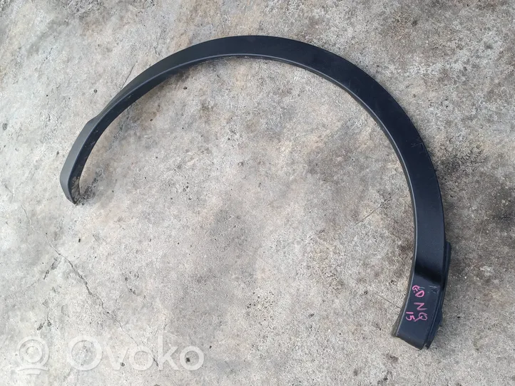 Nissan Qashqai Rivestimento modanatura parafango posteriore 938284EA0A