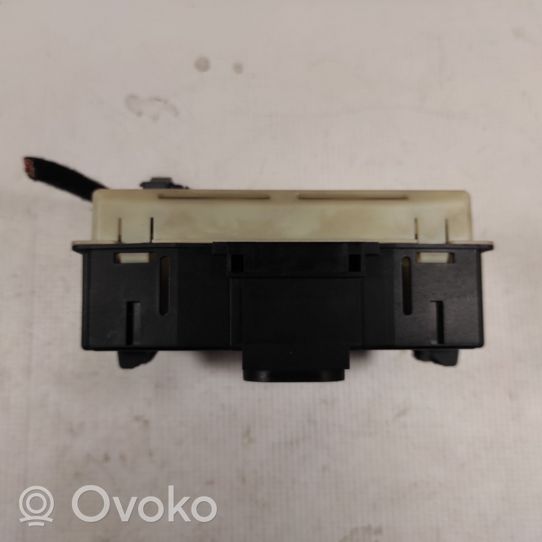 Opel Zafira A Monitori/näyttö/pieni näyttö 13106242