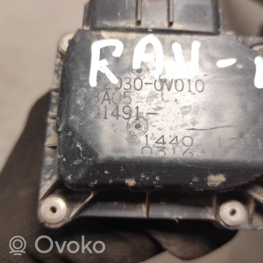 Toyota RAV 4 (XA30) Droselinė sklendė 220300V010