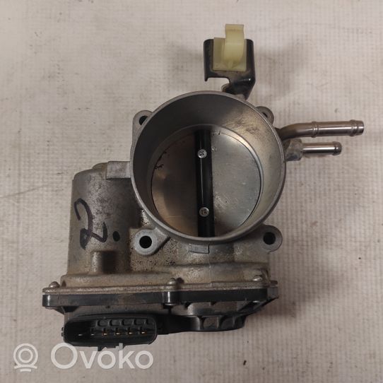 Toyota Venza Throttle valve 2203036010