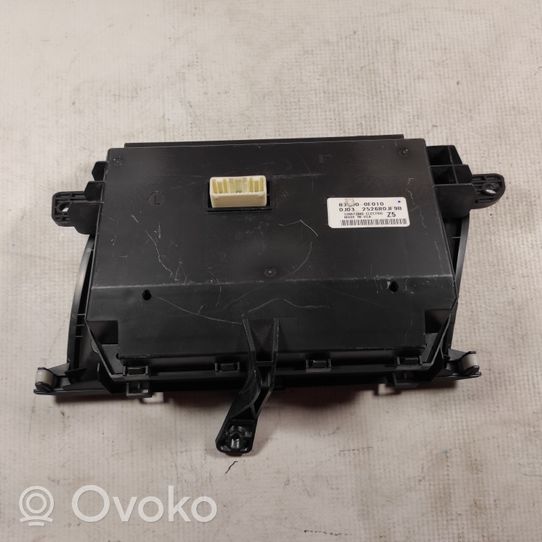 Lexus RX 330 - 350 - 400H Monitori/näyttö/pieni näyttö 832900E010