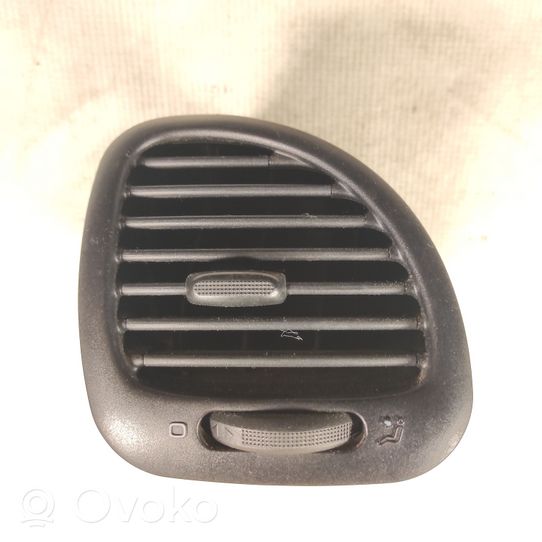 Volkswagen Sharan Copertura griglia di ventilazione laterale cruscotto 7M1819704E