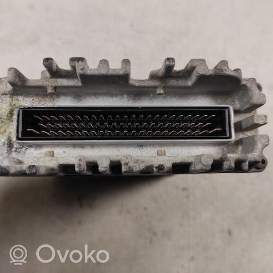 Volkswagen Transporter - Caravelle T4 Motorsteuergerät ECU 074906021F