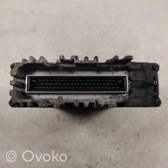 Volkswagen Transporter - Caravelle T4 Komputer / Sterownik ECU silnika 074906021A