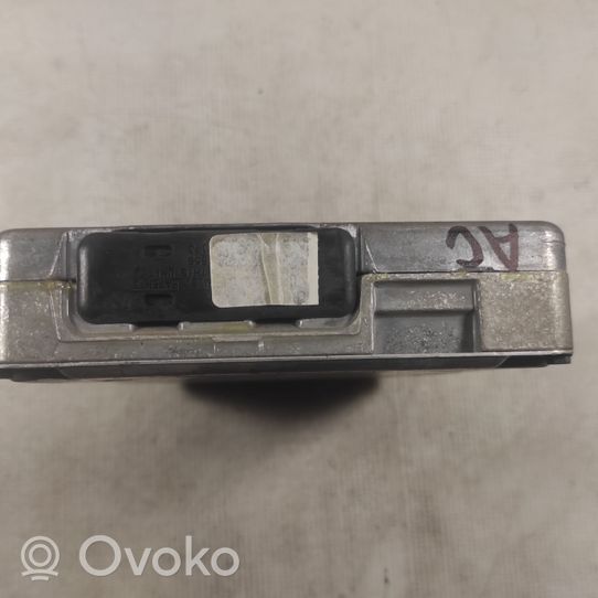 Ford Transit Unité de commande, module ECU de moteur 92VB12A650AC