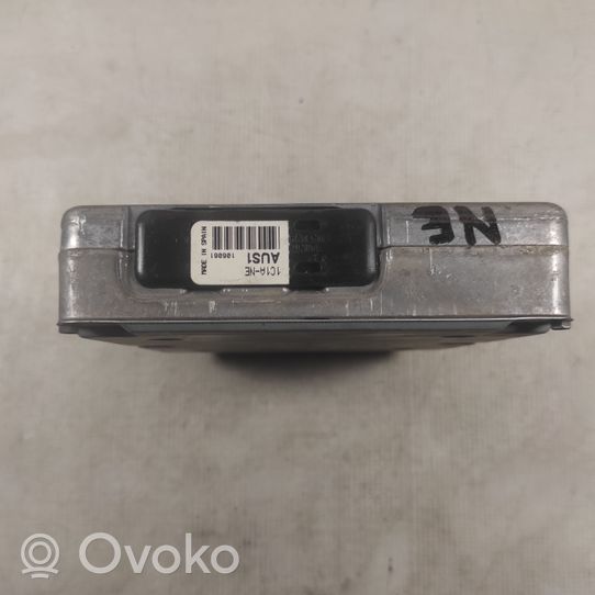 Ford Transit Centralina/modulo motore ECU 1C1A12A650NE