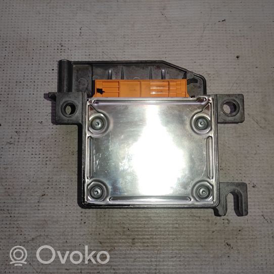 Opel Combo C Centralina/modulo airbag 24417008