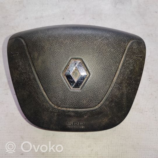 Renault Master III Airbag dello sterzo 34134026B