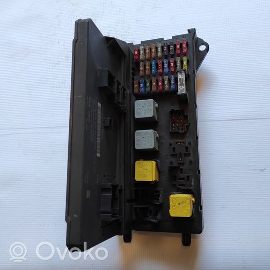 Volkswagen Crafter Fuse module A9065453301