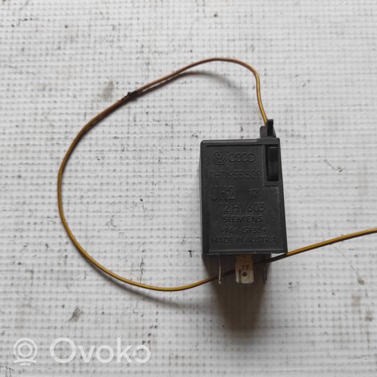 Volkswagen Transporter - Caravelle T4 Other relay 1H0955529