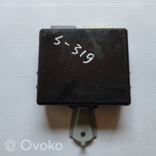 Toyota Sienna XL20 II Durų elektronikos valdymo blokas 8922208032