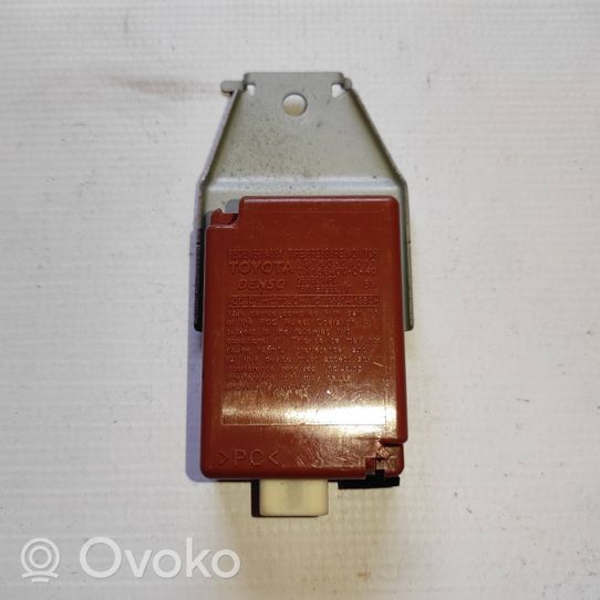 Toyota Camry Module de pression des pneus 8976006011